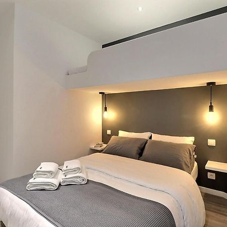 Les Embruns Apartment Saint-Malo Luaran gambar